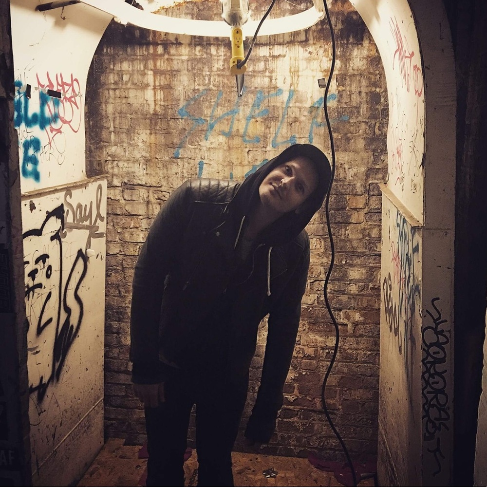 Meet your Posher, Tyler
